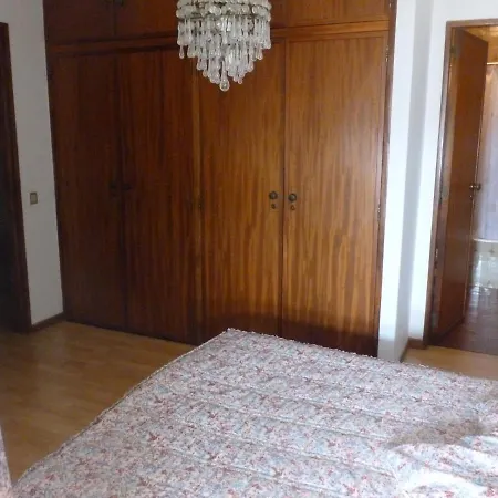 Apartamento Nova * 오이라스