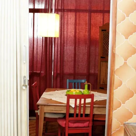 Apartamento Nova 아파트 오이라스