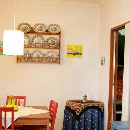 Apartamento Nova 아파트