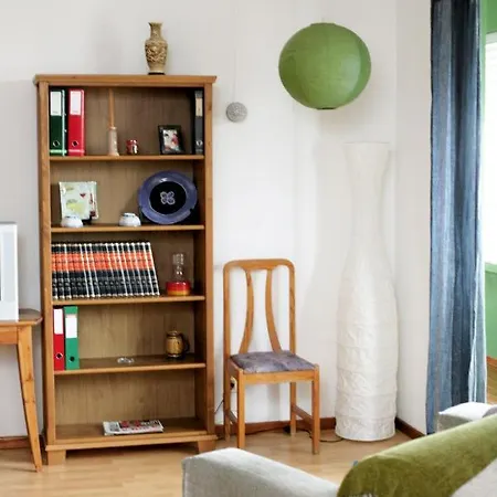 아파트 Apartamento Nova *