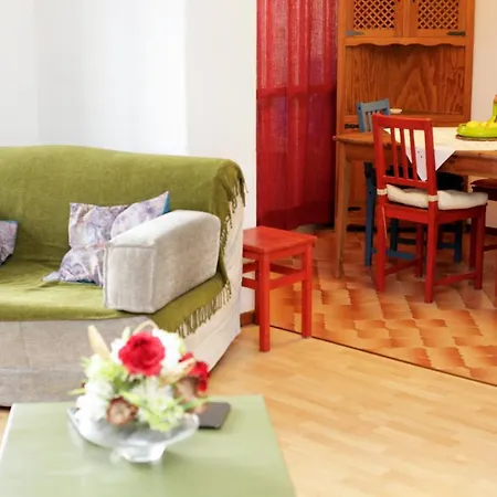 Apartamento Nova *