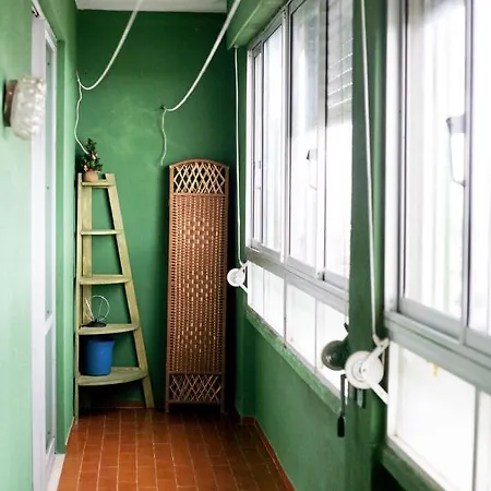 Apartamento Nova