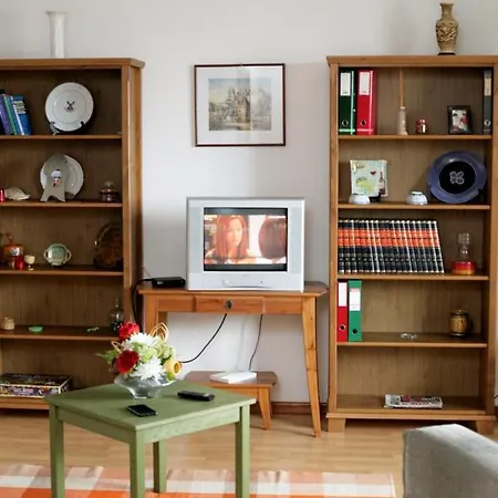 아파트 Apartamento Nova 오이라스