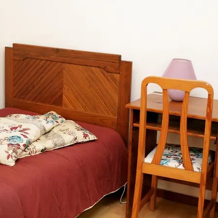 Apartamento Nova * 오이라스