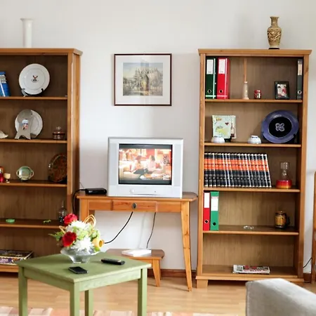 Apartamento Nova 오이라스
