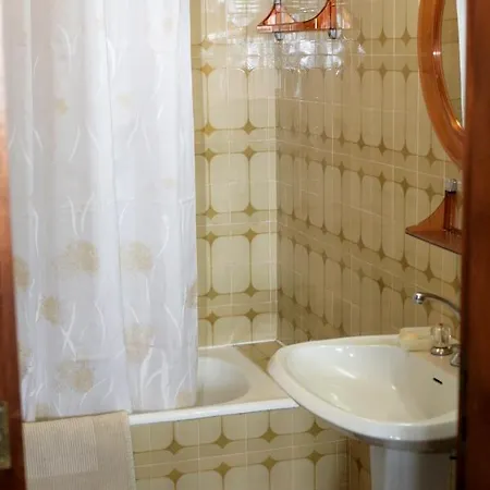 Apartamento Nova 아파트