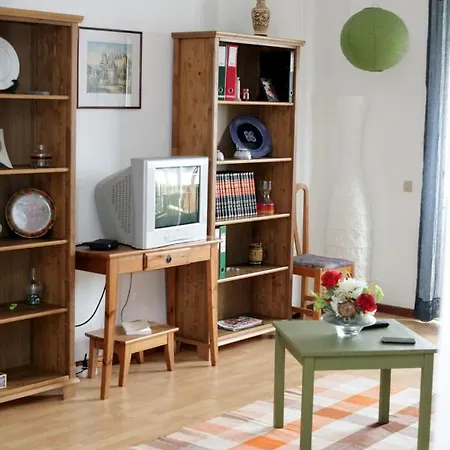 아파트 Apartamento Nova *