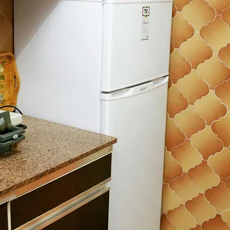 Apartamento Nova