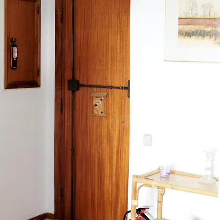 Apartamento Nova 아파트 *