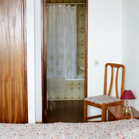 Apartamento Nova 오이라스
