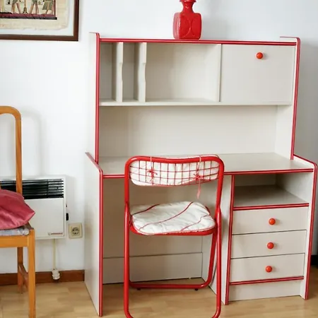 Apartamento Nova