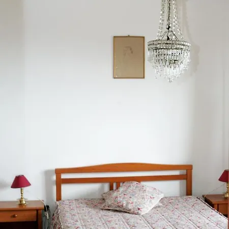 Apartamento Nova 아파트 오이라스